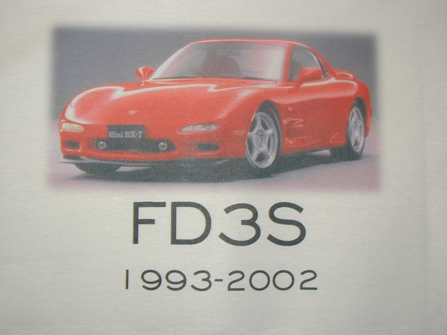 FD Front
