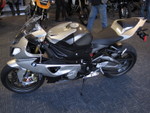 Highlight for Album: BMW S1000RR - Gina's BMW Open House