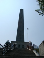 08 Bunker Hill Monument