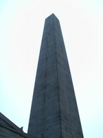 09 Bunker Hill Monument