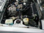 Again with the turbo 2 motor.