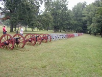 27 Cannon Line Front