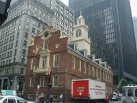 08 The Old Statehouse