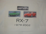 General RX-7 Front